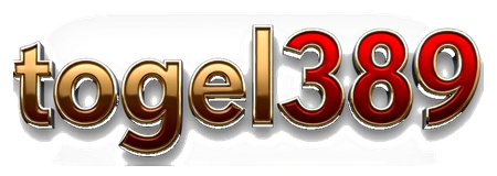 togel389 logo