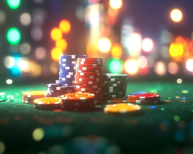 togel389 Live Casino