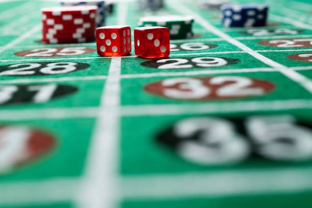 togel389 Evolution Live Casino Rooms